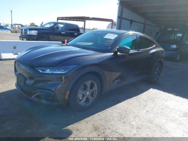 3FMTK1RM4NMA44540 Ford Mustang Mach-e Select