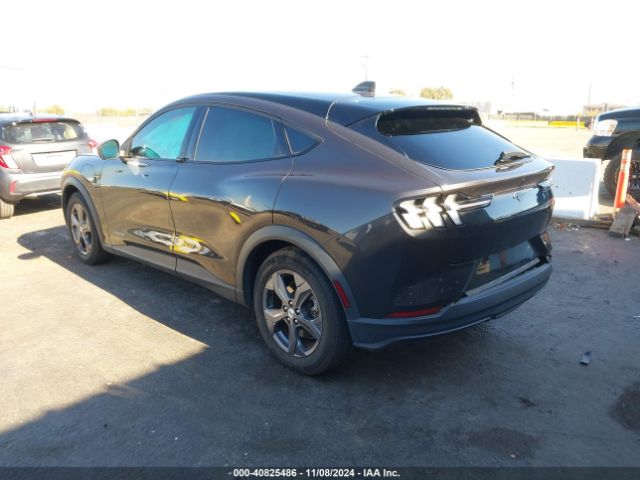 3FMTK1RM4NMA44540 Ford Mustang Mach-e Select