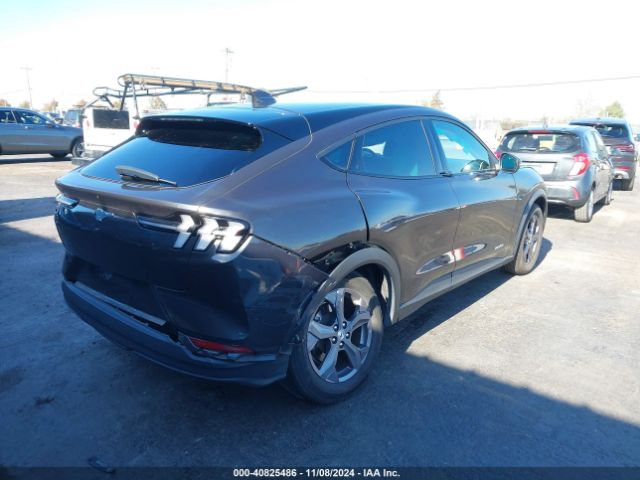 3FMTK1RM4NMA44540 Ford Mustang Mach-e Select