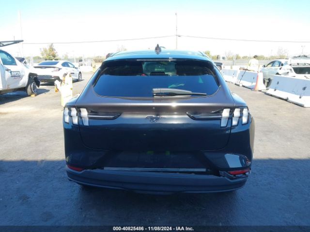 3FMTK1RM4NMA44540 Ford Mustang Mach-e Select