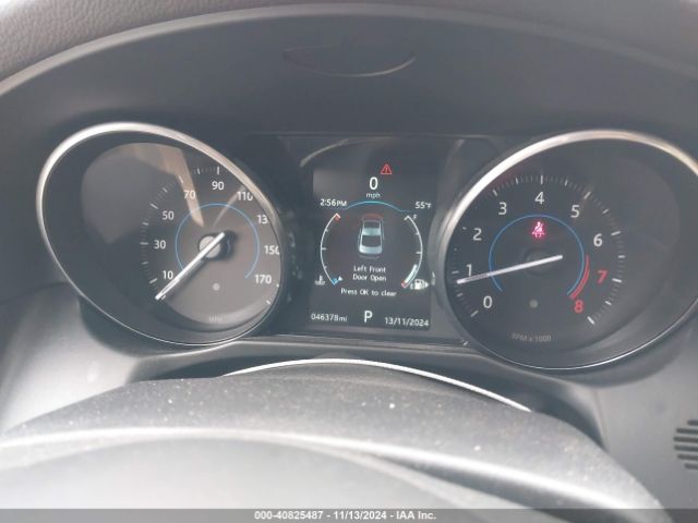 2016 JAGUAR XF SAJBK4BV2GCY23722 Photo 6