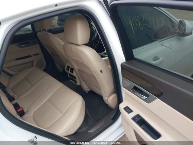 2016 JAGUAR XF SAJBK4BV2GCY23722 Photo 7