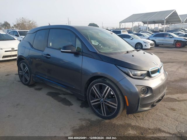 2017 BMW I3 WBY1Z6C31HV950139
