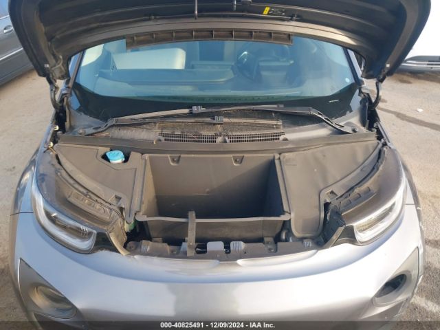 2017 BMW I3 WBY1Z6C31HV950139 Photo 9