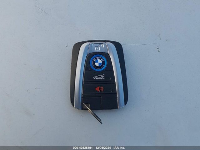 2017 BMW I3 WBY1Z6C31HV950139 Photo 10