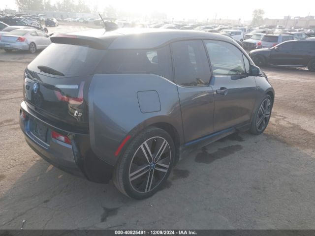 2017 BMW I3 WBY1Z6C31HV950139 Photo 3