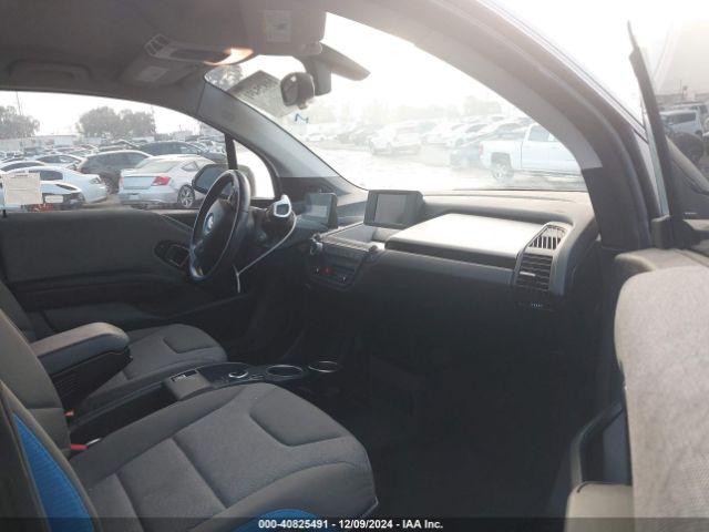 2017 BMW I3 WBY1Z6C31HV950139 Photo 4