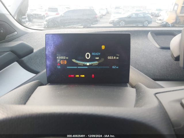 2017 BMW I3 WBY1Z6C31HV950139 Photo 6