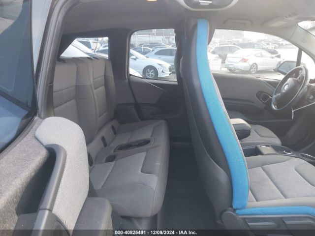 2017 BMW I3 WBY1Z6C31HV950139 Photo 7