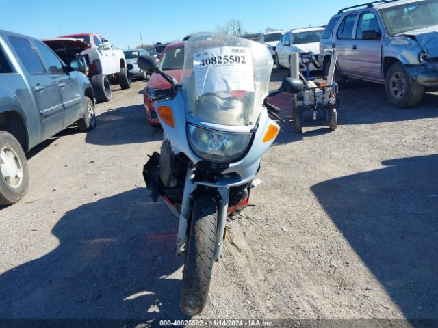 2002 BMW K1200 WB10557AX2ZG35979 Photo 4