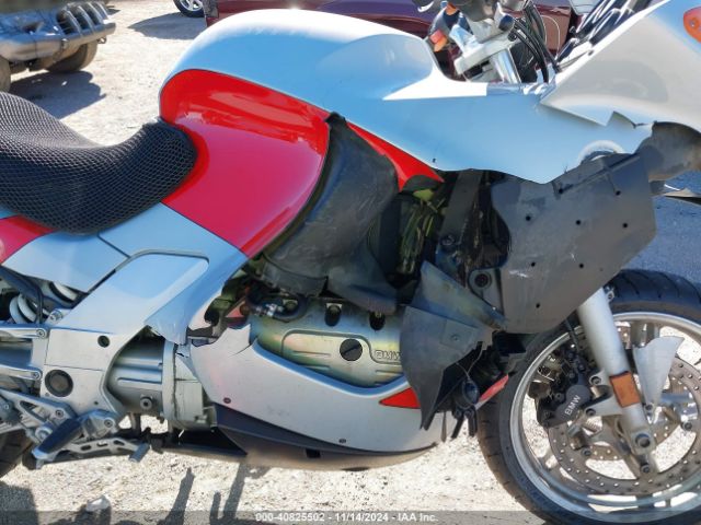 2002 BMW K1200 WB10557AX2ZG35979 Photo 7