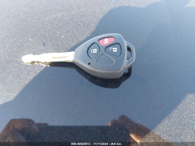 JTKJF5C76F3089839 Scion TC