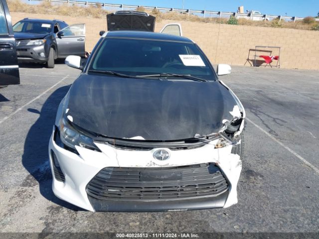 JTKJF5C76F3089839 Scion TC