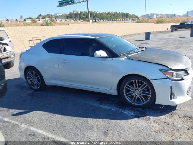 JTKJF5C76F3089839 Scion TC
