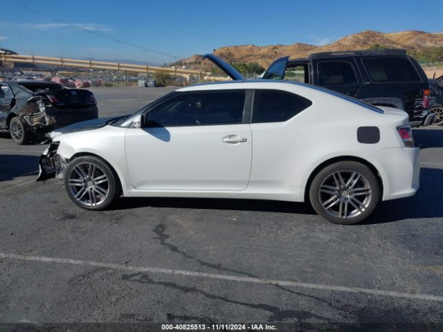 JTKJF5C76F3089839 Scion TC