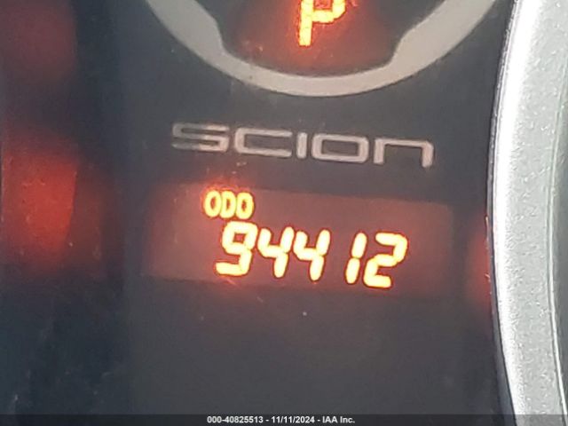 JTKJF5C76F3089839 Scion TC
