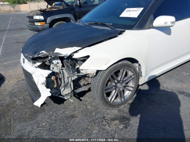 JTKJF5C76F3089839 Scion TC