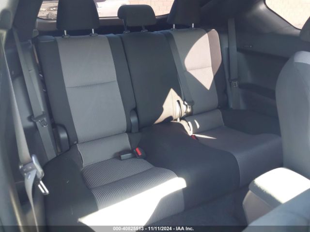 JTKJF5C76F3089839 Scion TC