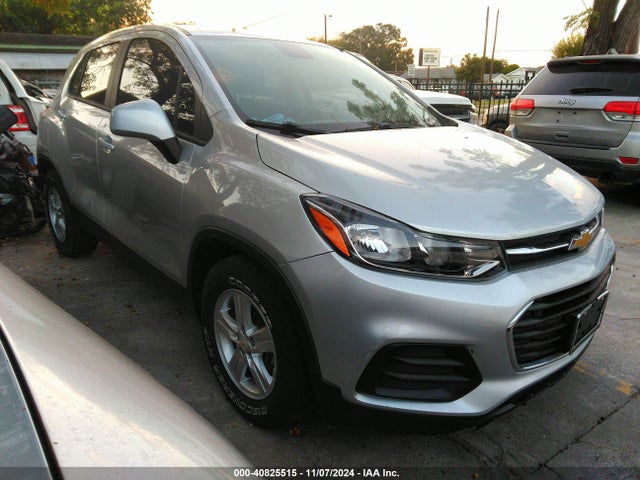 2020 KL7CJKSB1LB022826 main image
