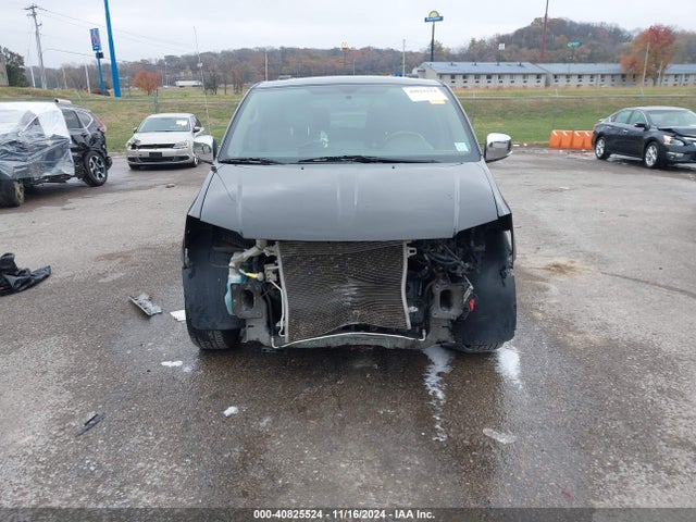 2C4RC1GG2ER297387 Chrysler Town & Country Limited