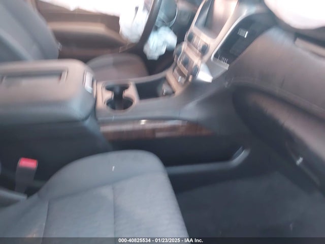 Chevrolet Suburban Ls 2018 1GNSKGKC6JR259504 Image 5
