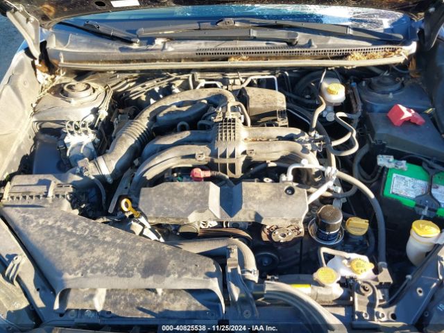 JF1GPAP6XGG250220 Subaru Impreza 2.0i Sport Premium