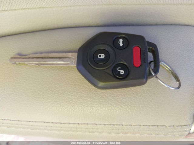 JF1GPAP6XGG250220 Subaru Impreza 2.0i Sport Premium