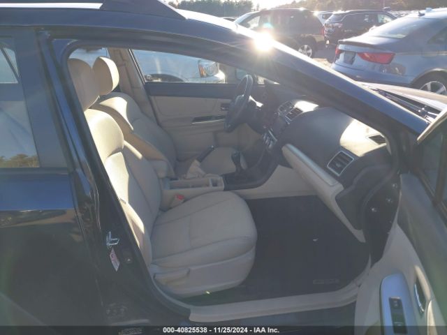 JF1GPAP6XGG250220 Subaru Impreza 2.0i Sport Premium