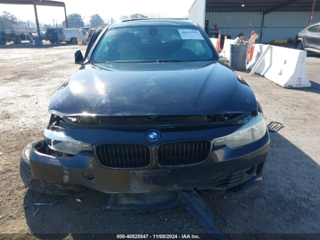 WBA3C1C54FK120430 BMW 328I