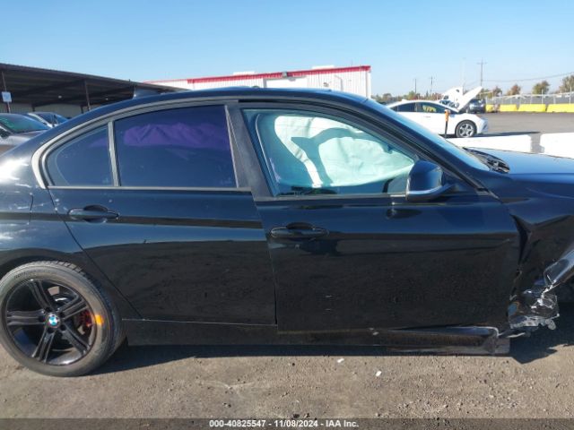 WBA3C1C54FK120430 BMW 328I