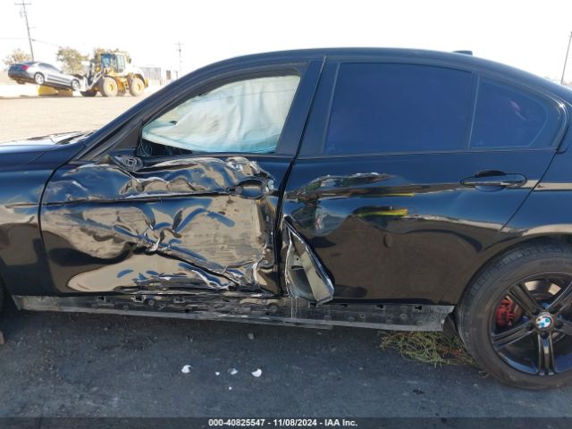 WBA3C1C54FK120430 BMW 328I