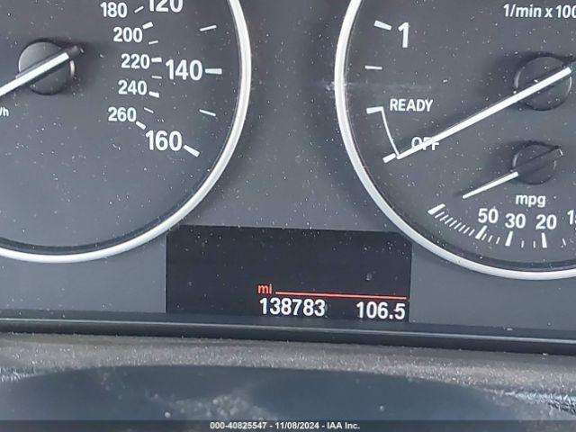 WBA3C1C54FK120430 BMW 328I