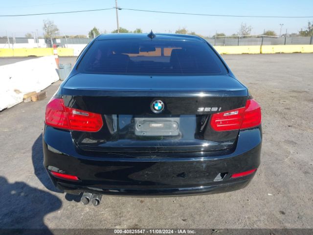 WBA3C1C54FK120430 BMW 328I