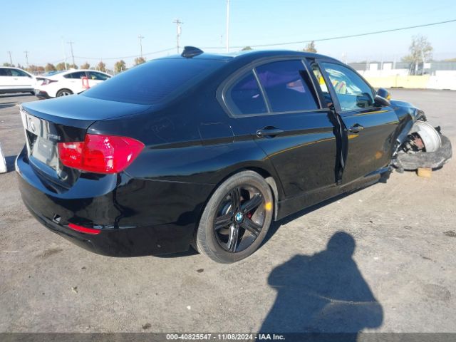 WBA3C1C54FK120430 BMW 328I