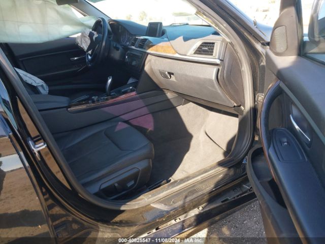 WBA3C1C54FK120430 BMW 328I