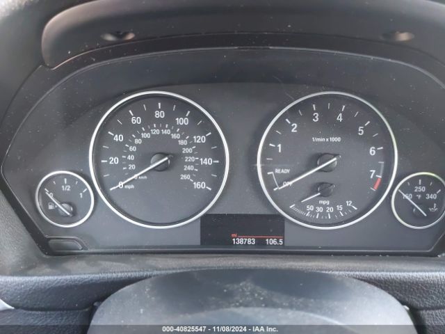 WBA3C1C54FK120430 BMW 328I