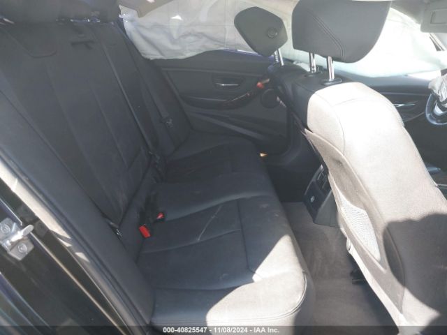 WBA3C1C54FK120430 BMW 328I