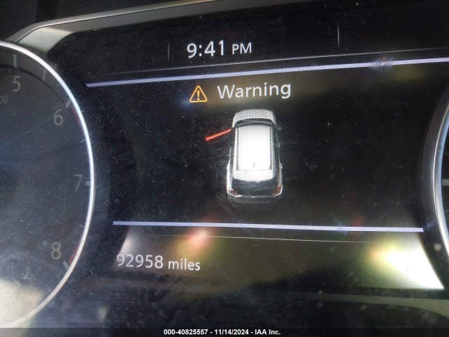 Nissan Rogue S Intelligent Awd 2021 5N1AT3AB6MC799358 Image 15