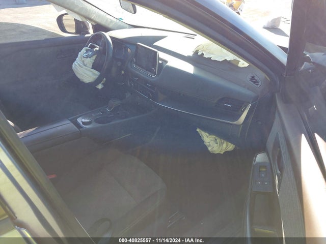 Nissan Rogue S Intelligent Awd 2021 5N1AT3AB6MC799358 Image 5