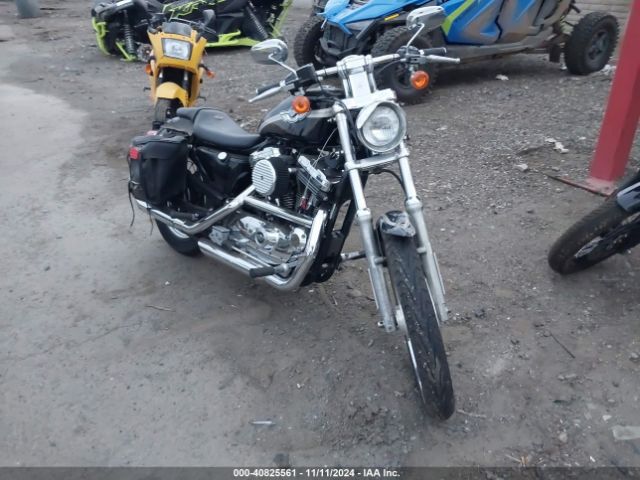 2003 HARLEY-DAVIDSON XL1200 1HD1CGP363K455415