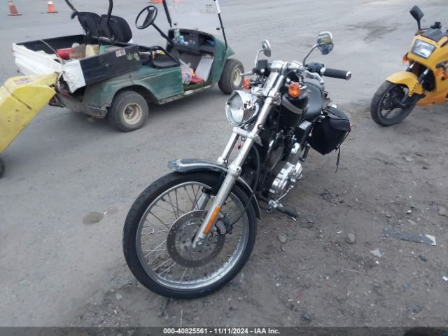 2003 HARLEY-DAVIDSON XL1200 1HD1CGP363K455415 Photo 1