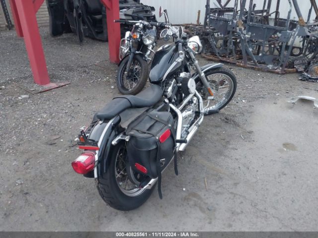 2003 HARLEY-DAVIDSON XL1200 1HD1CGP363K455415 Photo 3