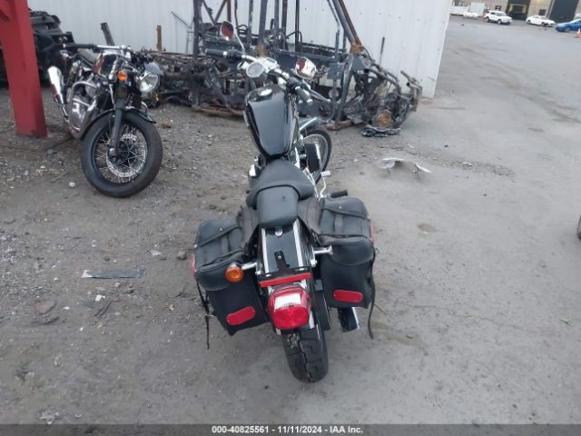 2003 HARLEY-DAVIDSON XL1200 1HD1CGP363K455415 Photo 5
