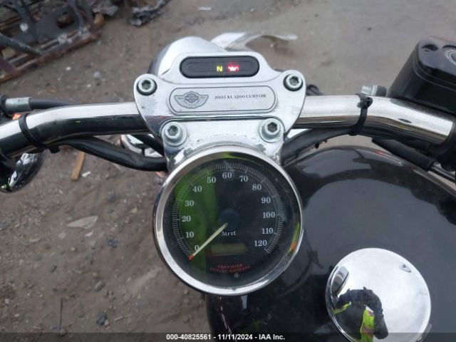 2003 HARLEY-DAVIDSON XL1200 1HD1CGP363K455415 Photo 6