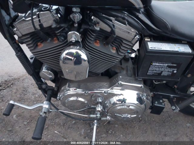 2003 HARLEY-DAVIDSON XL1200 1HD1CGP363K455415 Photo 8