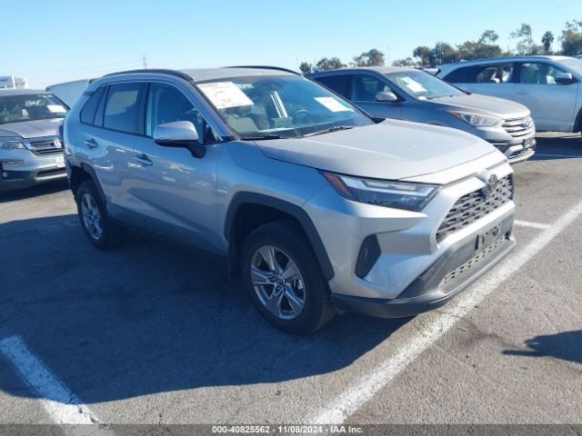 2T3W1RFV1NW220121 Toyota Rav4 Xle