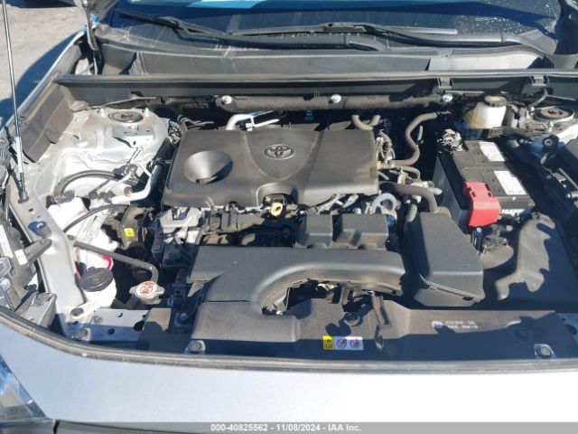 2T3W1RFV1NW220121 Toyota Rav4 Xle