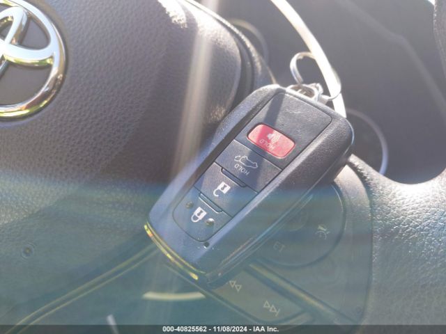 2T3W1RFV1NW220121 Toyota Rav4 Xle