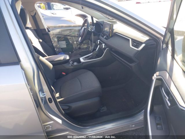 2T3W1RFV1NW220121 Toyota Rav4 Xle