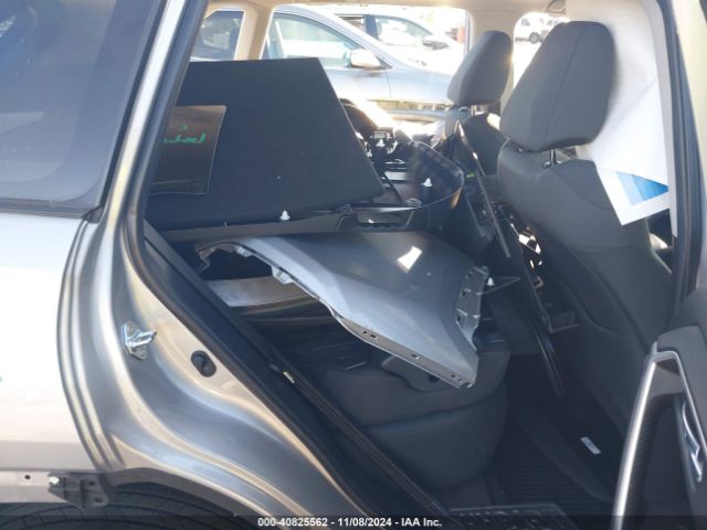 2T3W1RFV1NW220121 Toyota Rav4 Xle